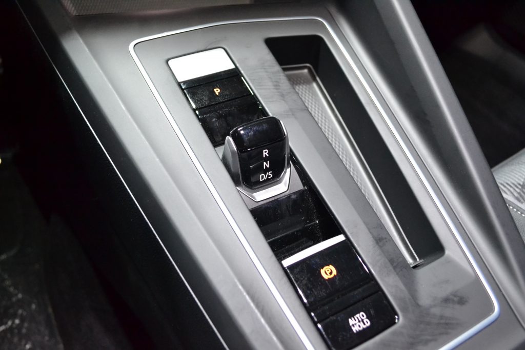 2021 VW GOLF 8 RLİNE